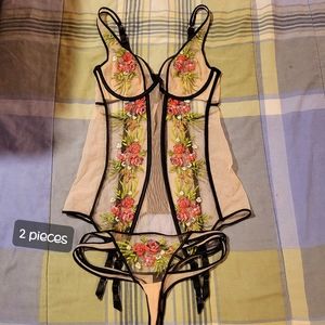 Victoria Secret Lingerie